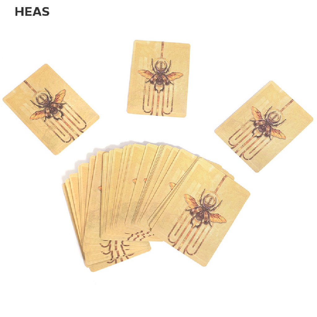 Bộ thẻ bài tarot kèm sách hướng dẫn