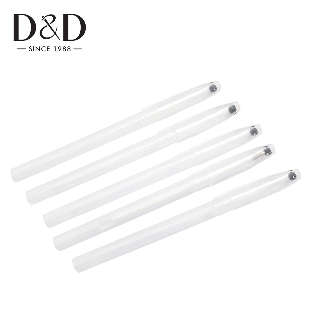 1 Vỏ Bút Rỗng Bằng Nhựa Chịu Nhiệt Độ Cao Nhiều Màu Sắc