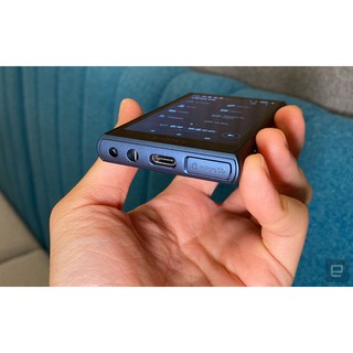 Máy Nghe Nhạc Sony NW-A105