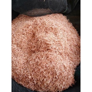 Ruốc Quãng Ngãi 500gram  [có Video]