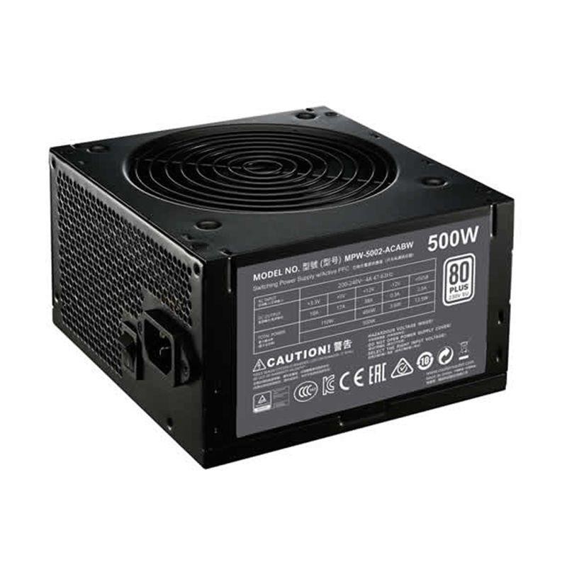 Nguồn Cooler Master 500W