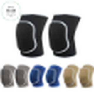  Bộ 2 bó gối thể thao chính hãng có đệm gối - Đai cuốn bảo vệ đầu gối 