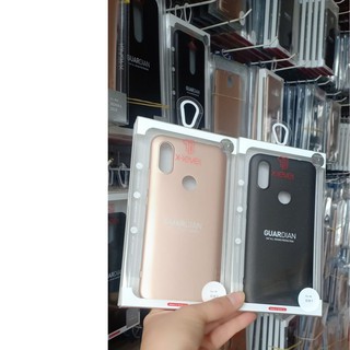 Ốp lưng silicon dẻo Xiaomi Remi 7 chính hãng X-Level