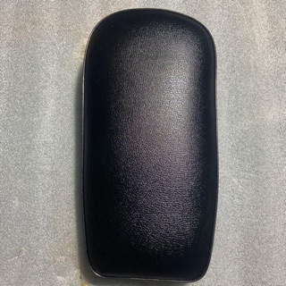 Nệm sau xe đạp