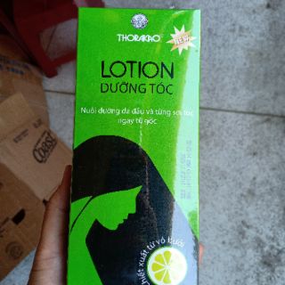 Tình chất dưỡng tóc Thoracao
