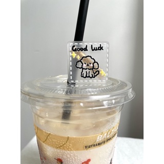 Kẹp tóc cute nhất quả đất (Có ảnh thật)