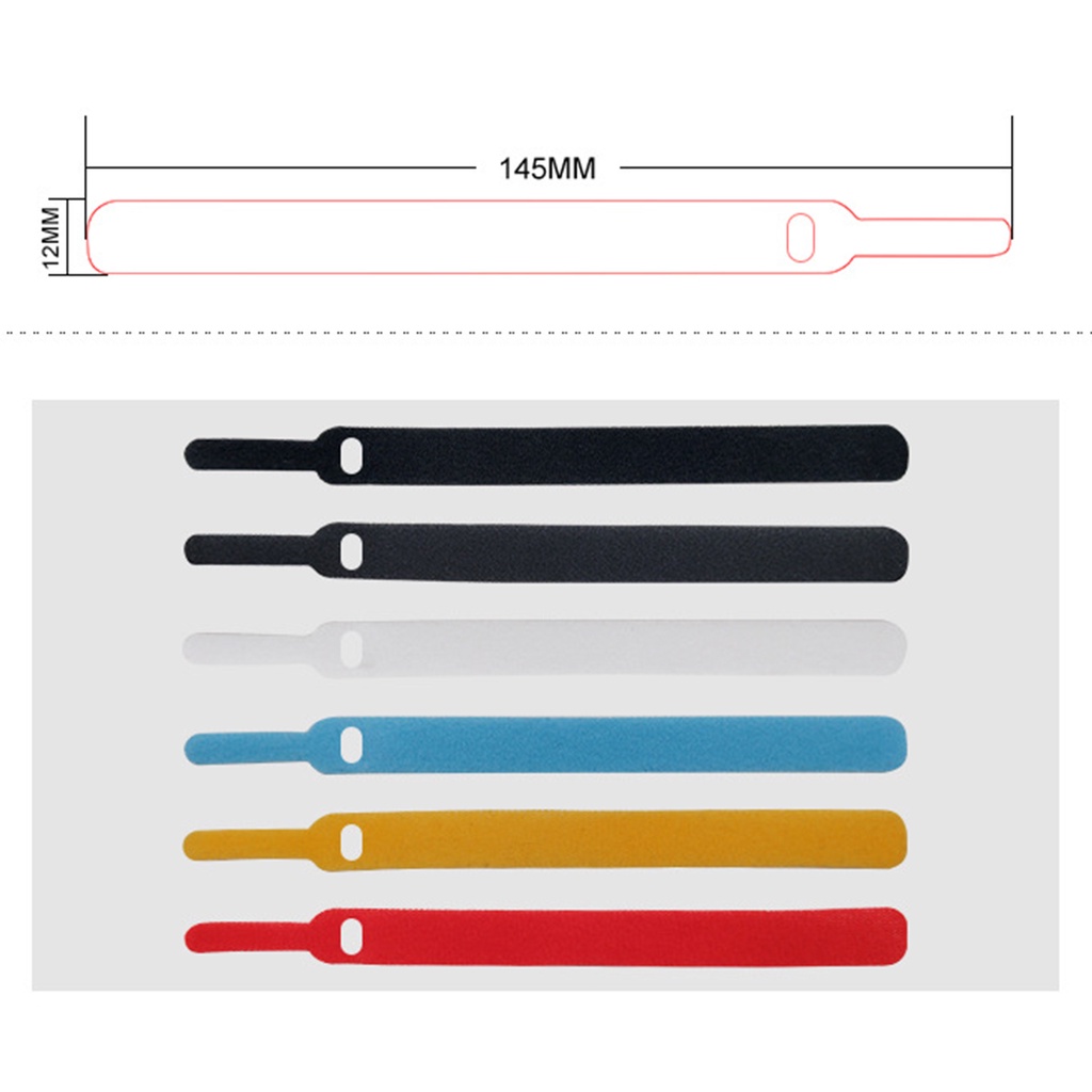 Cuộn Băng Keo Dán Tai Nghe Chuyên Dụng A070 145x12mm