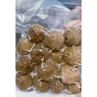 500gr BÒ VIÊN Loại 1 MỀM NGON 💥💥Tặng Bọc Miến Dong💥💥