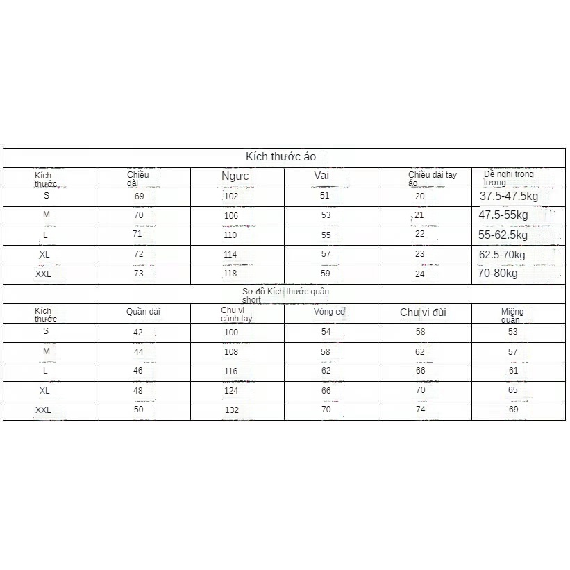 Set áo thun ngắn tay form rộng và Quần ống rộng thời trang dành cho nữ