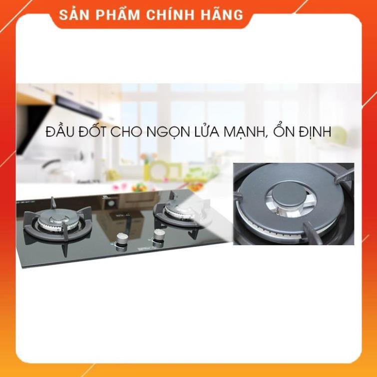 Bếp gas âm Electrolux EGT7627CK