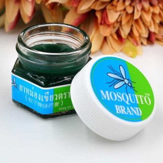 Kem bôi muỗi đốt Thái
