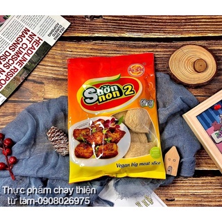 Sườn Non chay 2 Âu Lạc