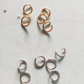 Khoen C ( bịch 100 cái)