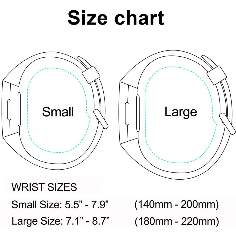 Dây đeo inox Milanese cho đồng hồ thông minh Fitbit Charge 4 / Charge 3