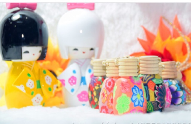 Nước hoa Khử Mùi treo kính chiếu hậu xe hơi