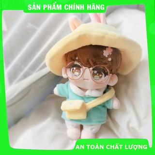 [Trợ giá] Set mẫu giáo cho doll 20cm