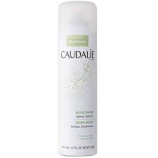 Xịt Khoáng Dưỡng Ẩm Cho Da Caudalie Grape Water 200ml Chuẩn Pháp