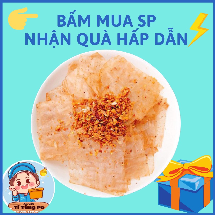 Sale Sốc Bánh Gấu Nhân Kem Nhiều Vị - Ăn Vặt Tí Tùng Po