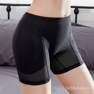 Quần độn mông có đệm nâng mông tạo dáng hông thon gọn tự nhiên cho nữ