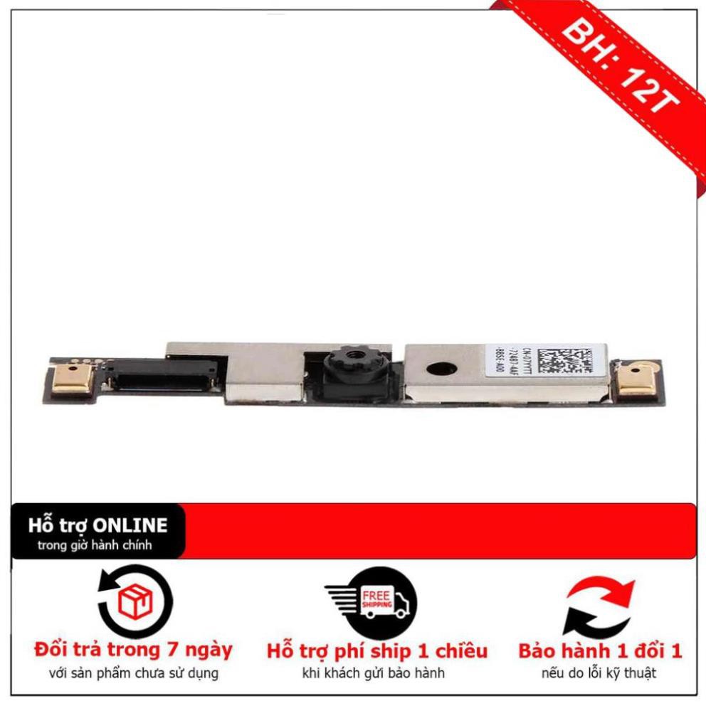 [BH12TH] WEBCAM LAPTOP DELL E7240 E7440 dùng cho Latitude E7240 E7440 | BigBuy360 - bigbuy360.vn