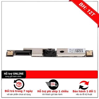 [BH12TH] WEBCAM LAPTOP DELL E7240 E7440 dùng cho Latitude E7240 E7440