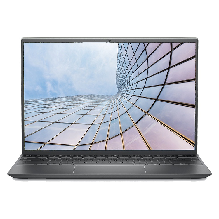 Laptop DELL Vostro 13 V5310 YV5WY5 i5-11320H| 8GB| 512GB| 13.3″FHD+| OB| Win11+Office Xám