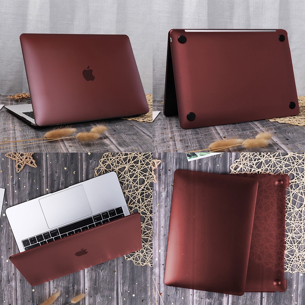 case,ốp mỏng nhẹ dành riêng cho macbook