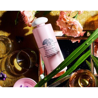 Nước hoa hồng Origins Original Skin™ Essence Lotion With Dual Ferment Complex 150ml