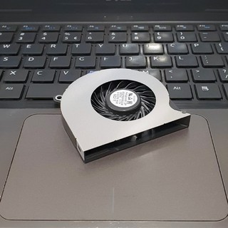 Quạt CPU laptop Dell Latitude E6400 E6410 Precision M2400