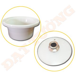 NỒI KHO ĐA NĂNG SỨ ĐẠT TƯỜNG