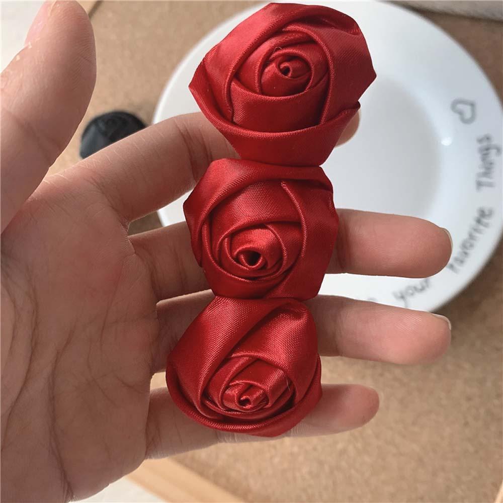 JARRED Kẹp TóC HìNh Hoa HồNg ThờI Trang Cho Nữ