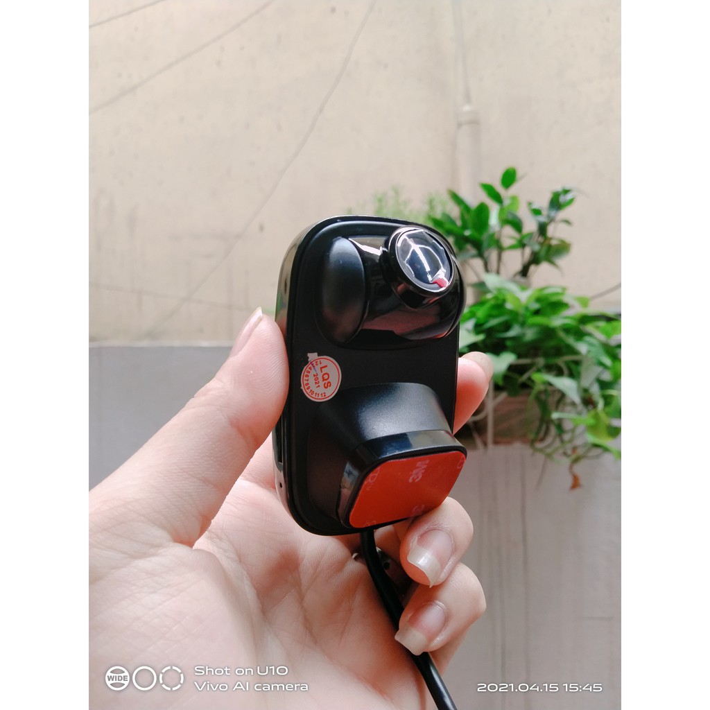 Camera hành trình kết nối wifi HD CAR DVR- xem video trên điện thoại, siêu nét, dễ dàng theo dõi ngay trên điện thoại.