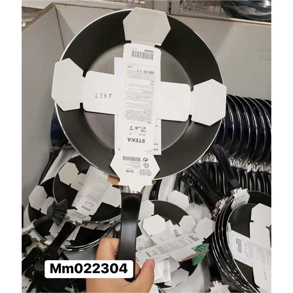 Chảo Ikea (trả hàng order)