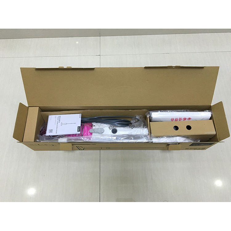 Máy hút bụi Midea gia đình mạnh mẽ công suất cao cầm tay mini siêu êm nhỏ SC861A | BigBuy360 - bigbuy360.vn