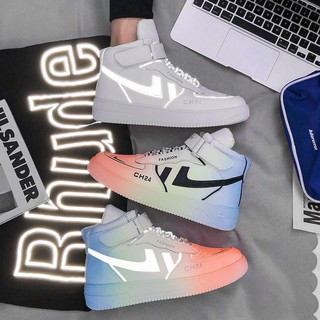 (order) Giày Nam CH24 hot  hàng QC cao cấp kèm hình thật