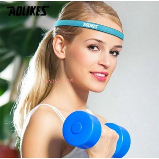 Băng Đô Trán Thể Thao Cao Cấp Aolikes