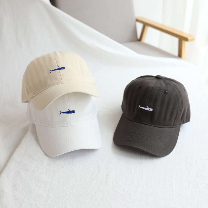 Mũ Lưỡi Trai Chống Nắng Phong Cách Hàn Quốc Cá Tính