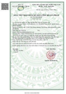 Cao ho minh khang
