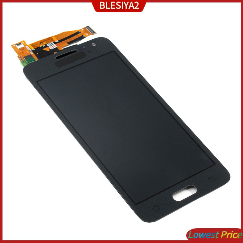 Màn Hình Cảm Ứng LCD Màu Đen Thay Thế Chuyên Dụng Cho Samsung A3 2016