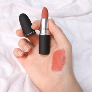 Son Mac Powder Kiss 311 My Tweedy
