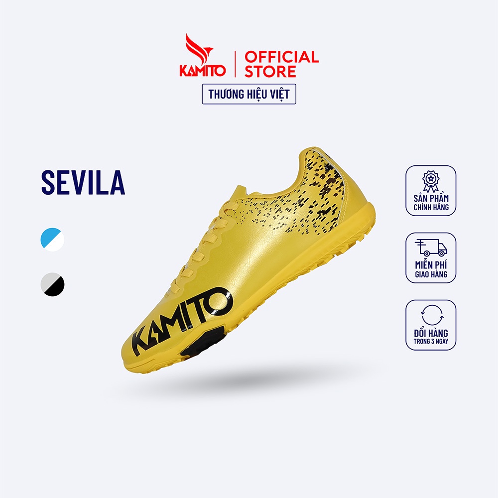 Giày Đá Bóng Sevila Kamito