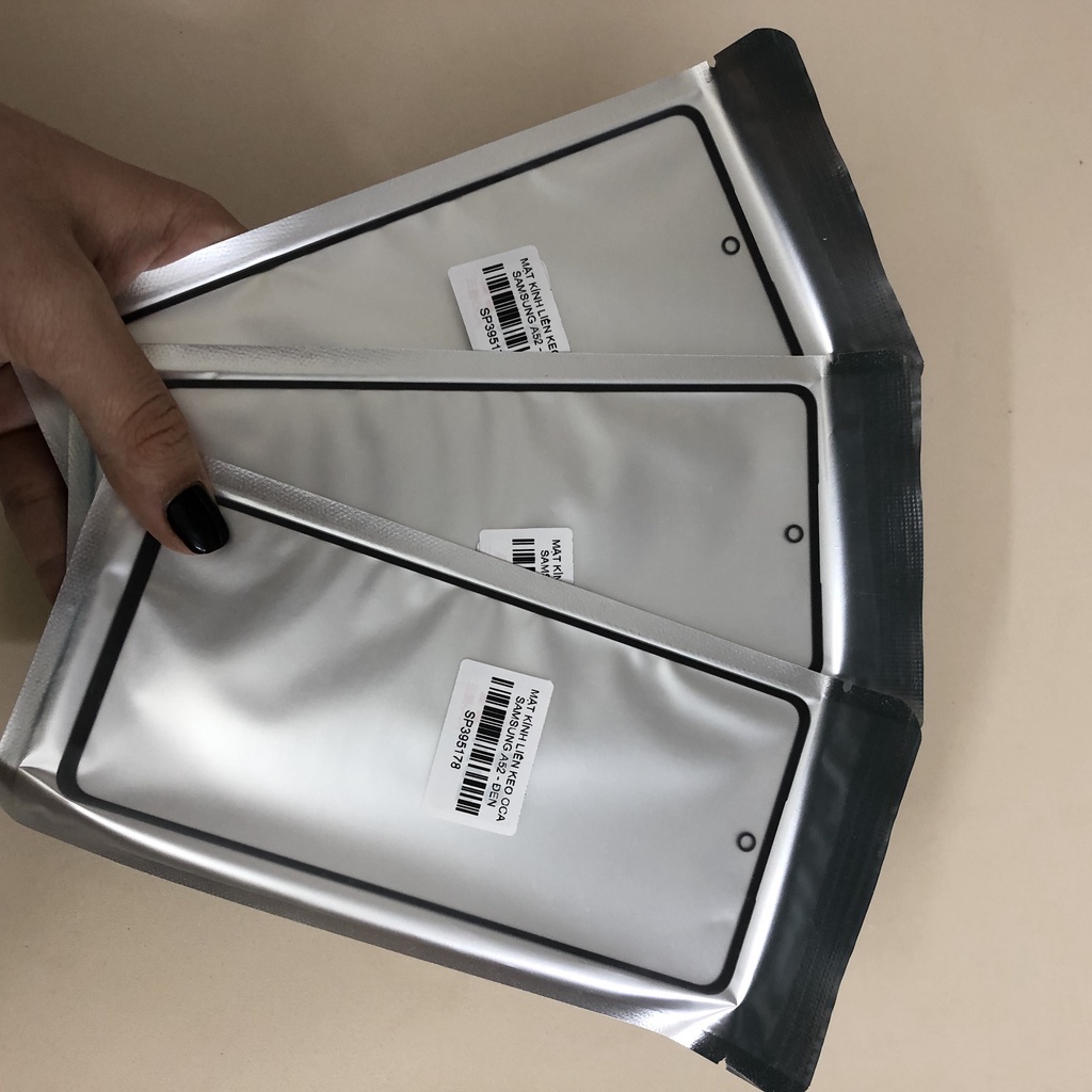 KÍNH LIỀN KEO OCA SAMSUNG A52