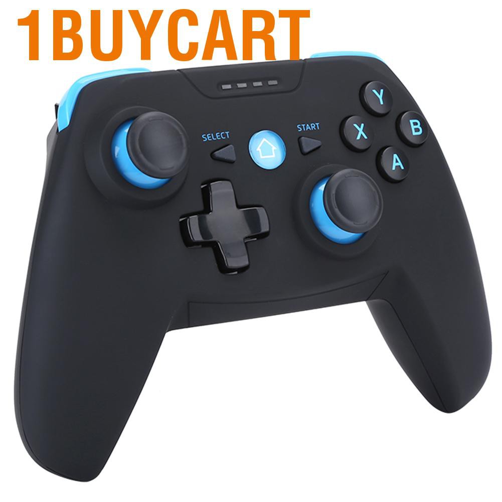 Tay Cầm Chơi Game Không Dây X1 Kết Nối Bluetooth Cho Điện Thoại
