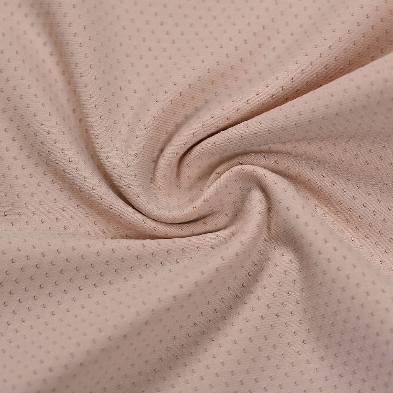 Xiangbao Quần Lót Boxer Ngắn An Toàn Không Đường May Bằng Lụa Lạnh Màu Trơn Mới Cho Nữ