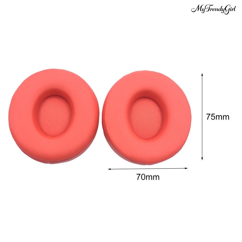 1 Cặp Đệm Tai Nghe Mềm Mại Thoáng Khí Thay Thế Cho Solo Pro | BigBuy360 - bigbuy360.vn