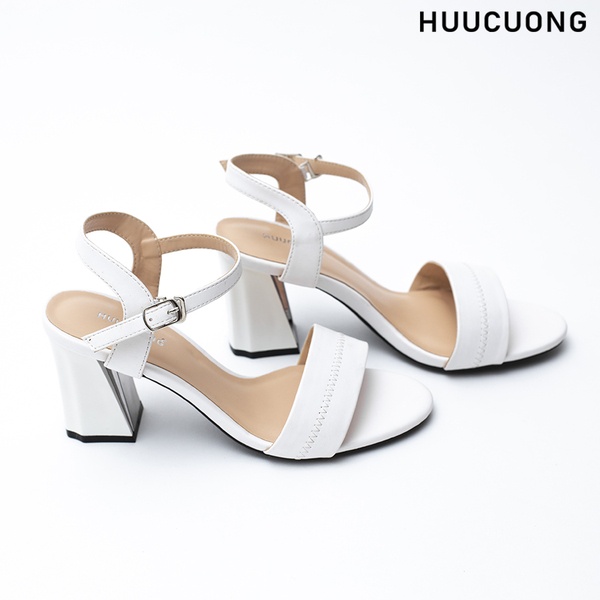 Giày Sandal HuuCuong Nữ Cao Gót - CG05