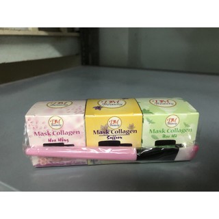Na mask tuoi colagen
