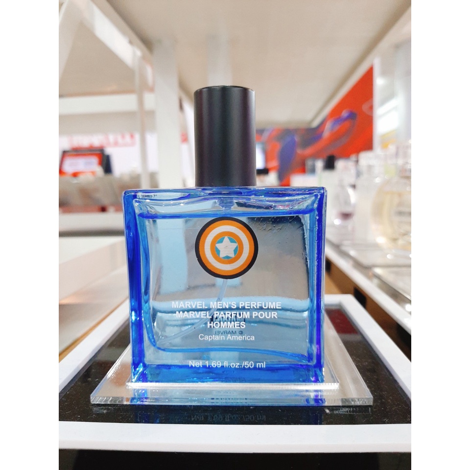 NƯỚC HOA NAM MARVEL MINISO | BigBuy360 - bigbuy360.vn