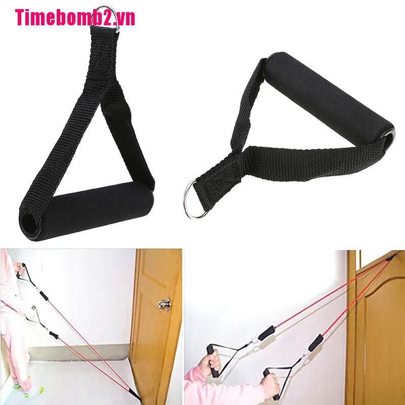 ### Dây Chống Hỗ Trợ Mới