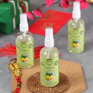 Tinh dầu bưởi rừng mọc tóc THH PHIÊN BẢN MÙA HÈ